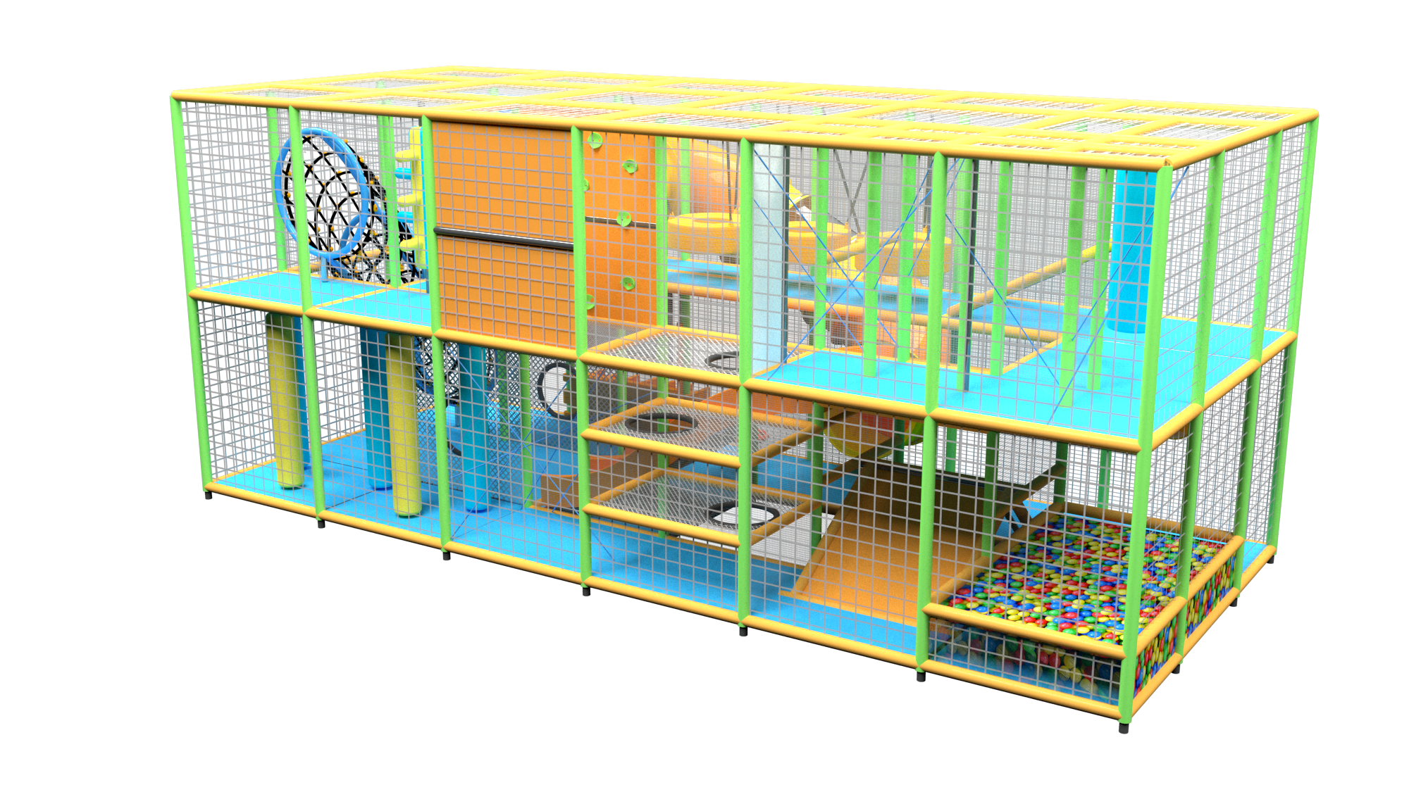 Playground 110