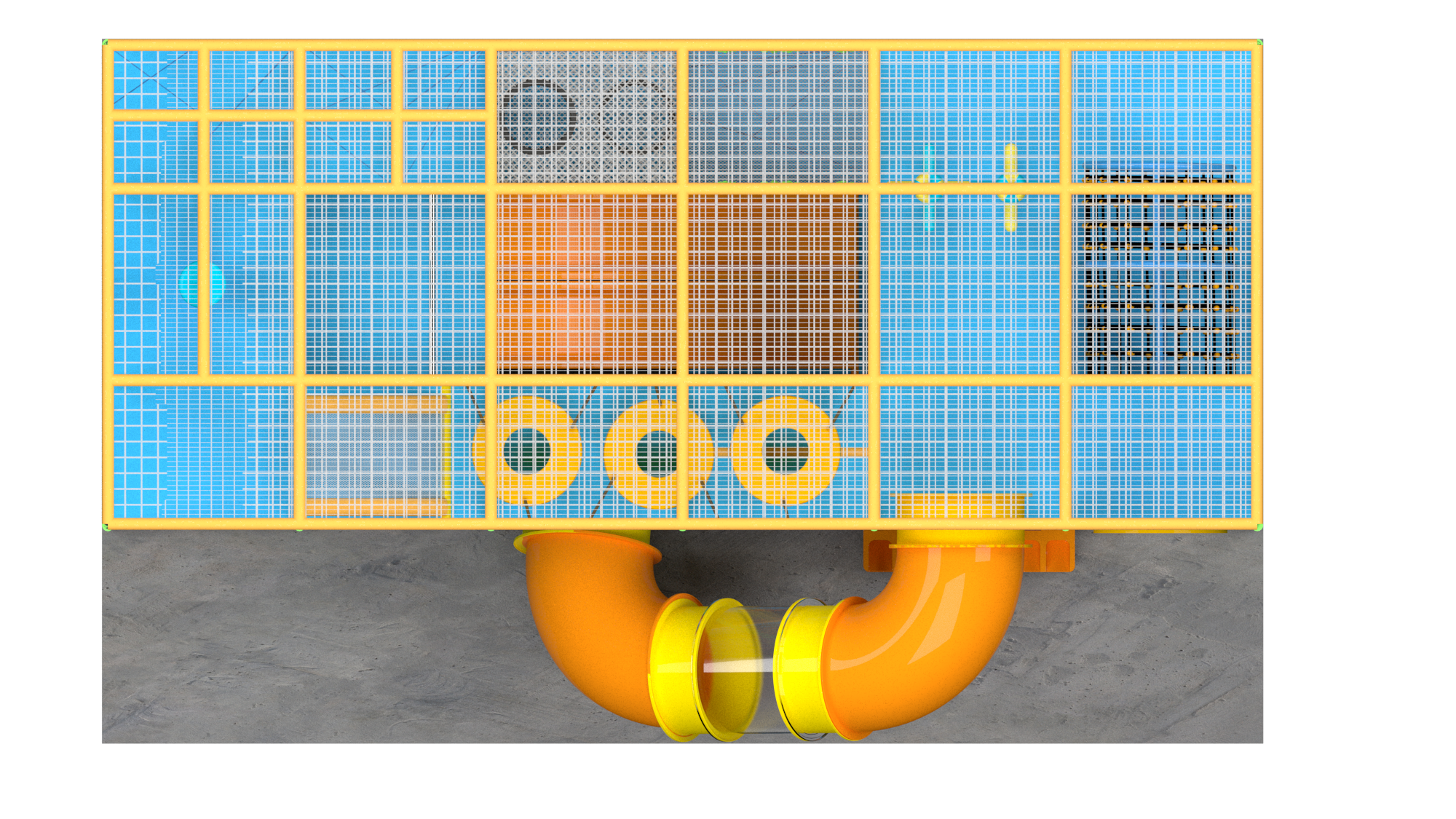 Playground 110