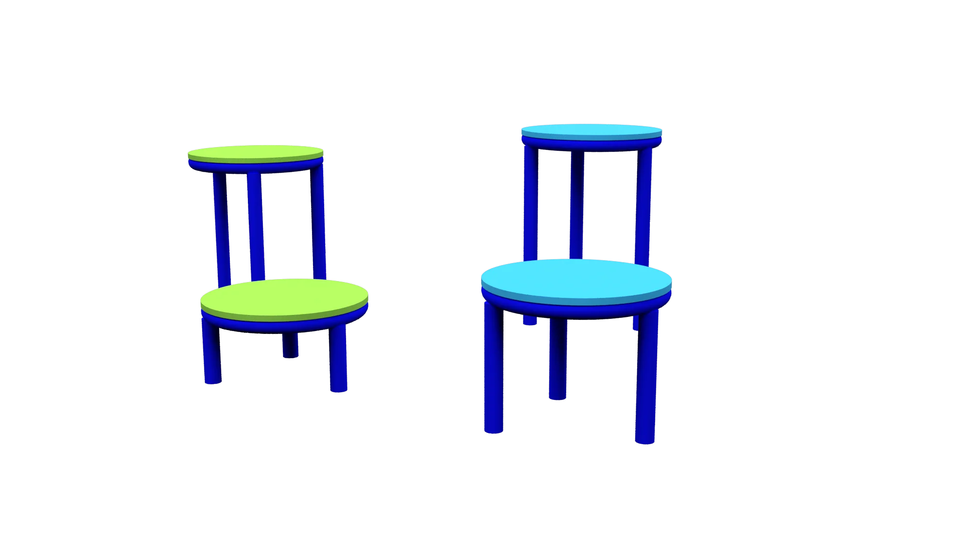 Set de Saltos