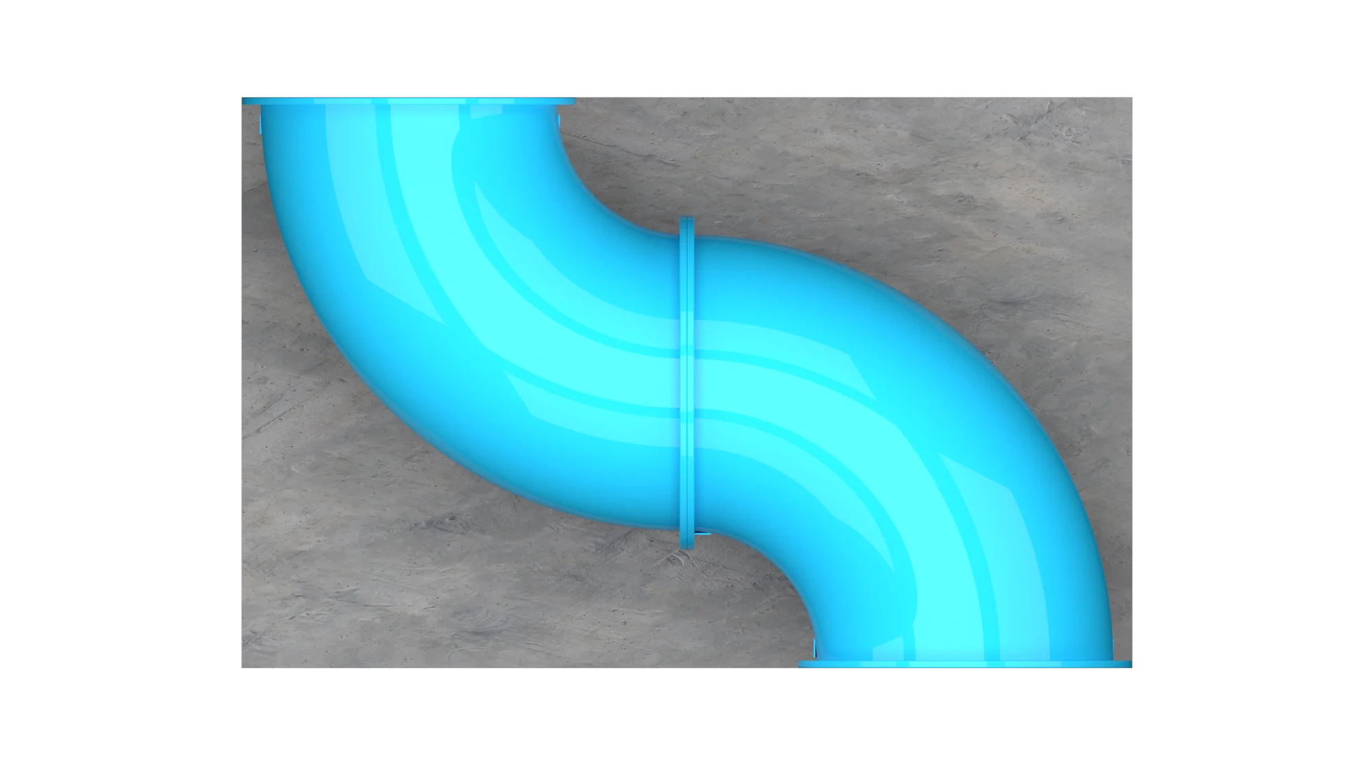 Túnel Curvo 01