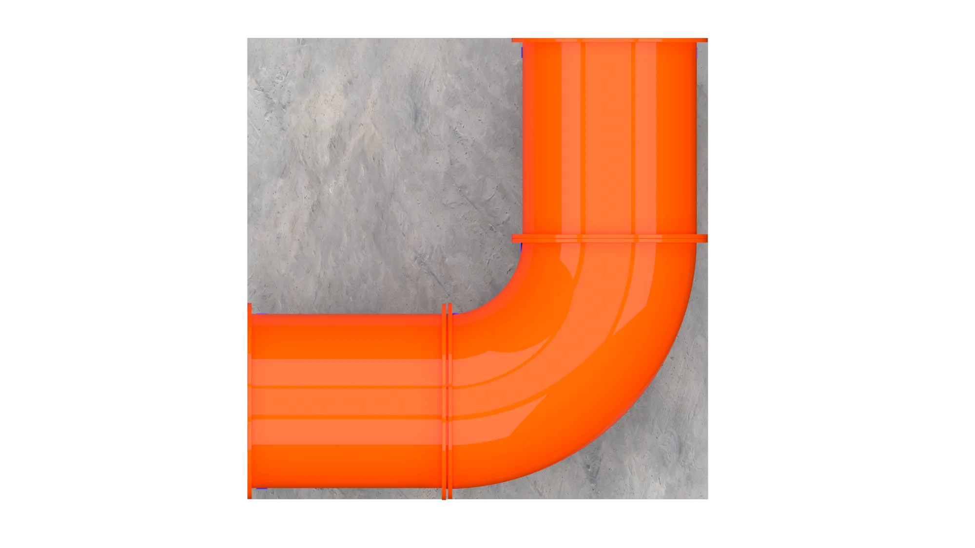 Túnel Curvo 02