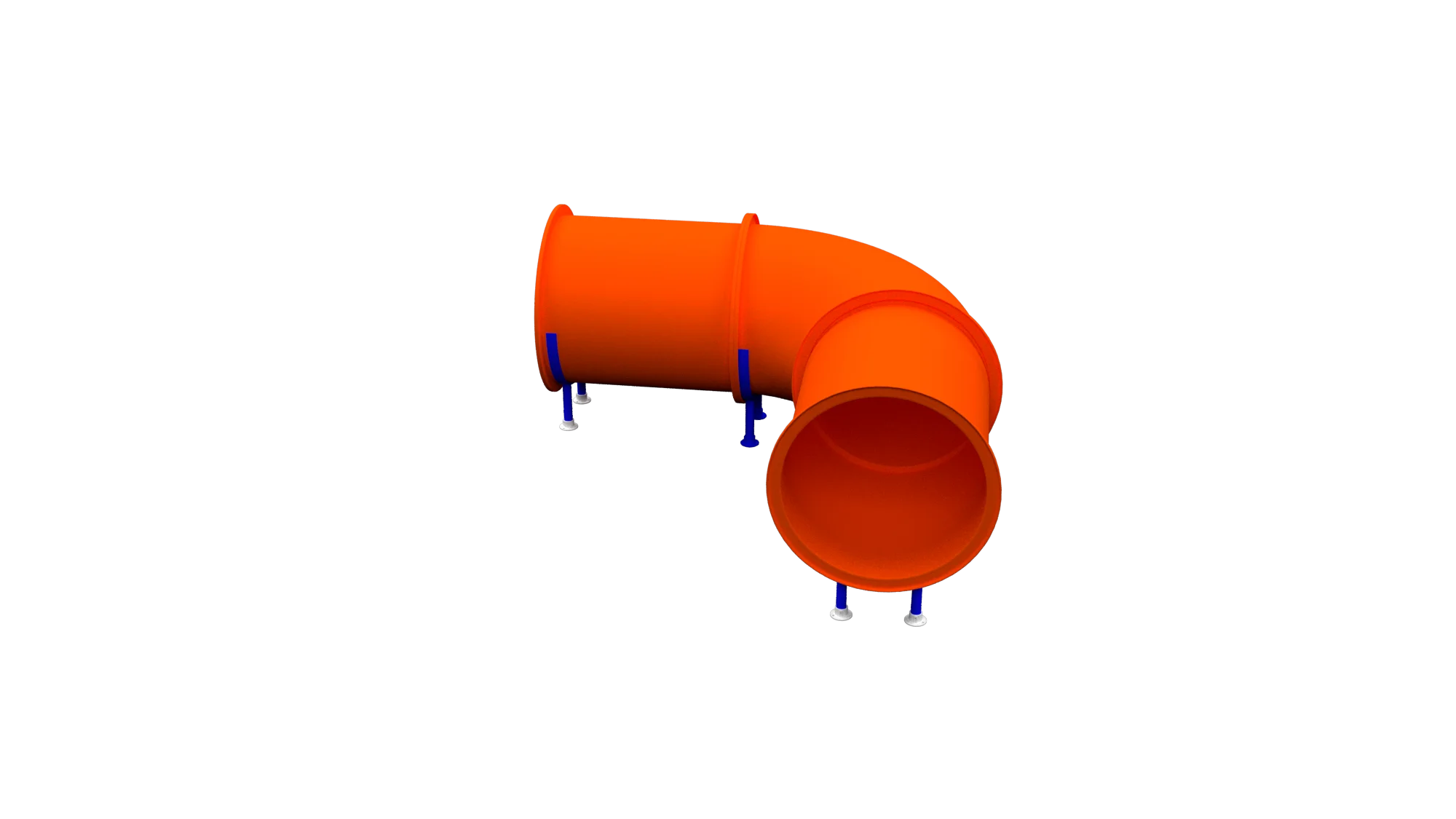 Túnel Curvo 02