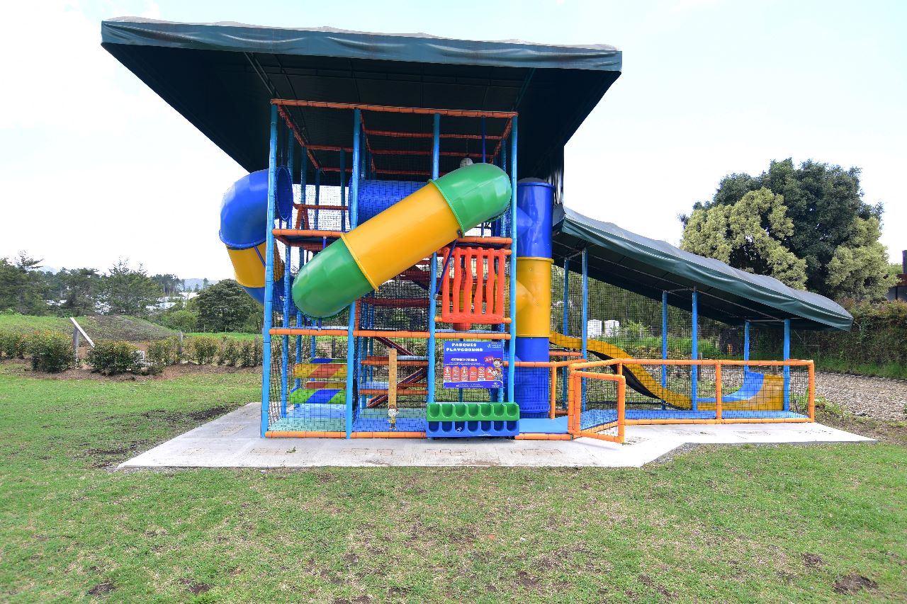 Playground