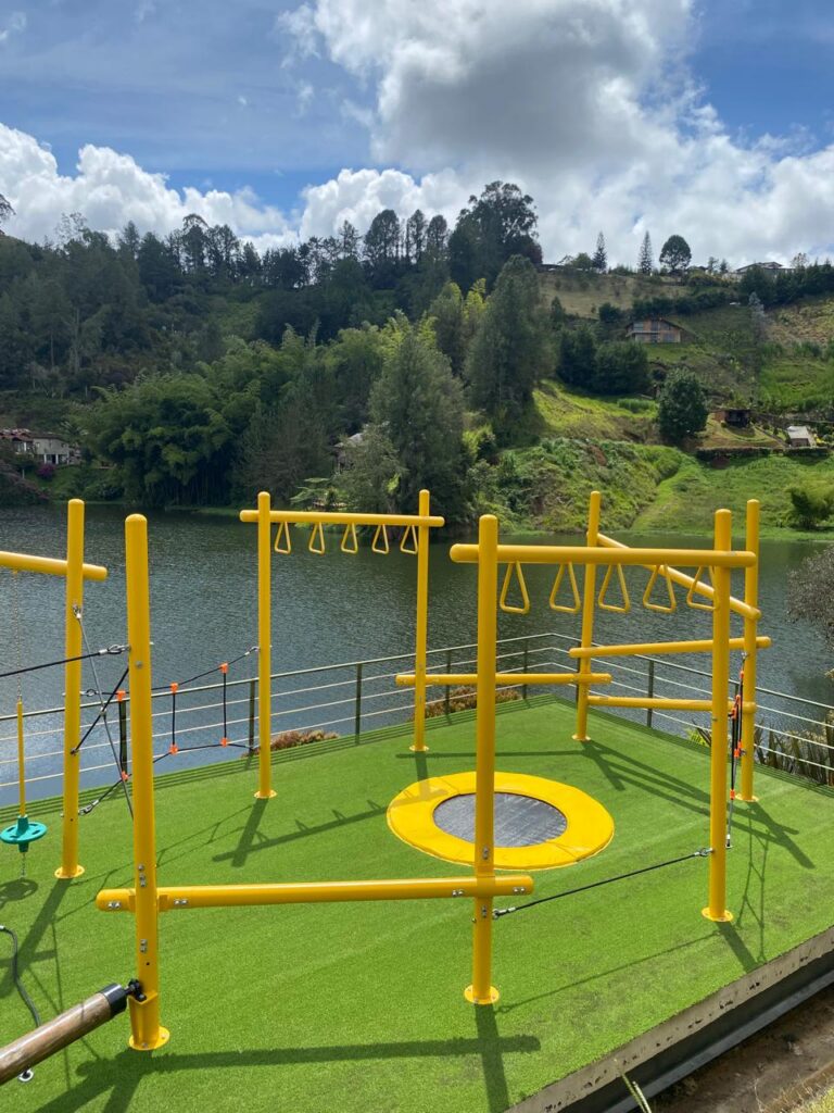 Nunkak – Guatapé