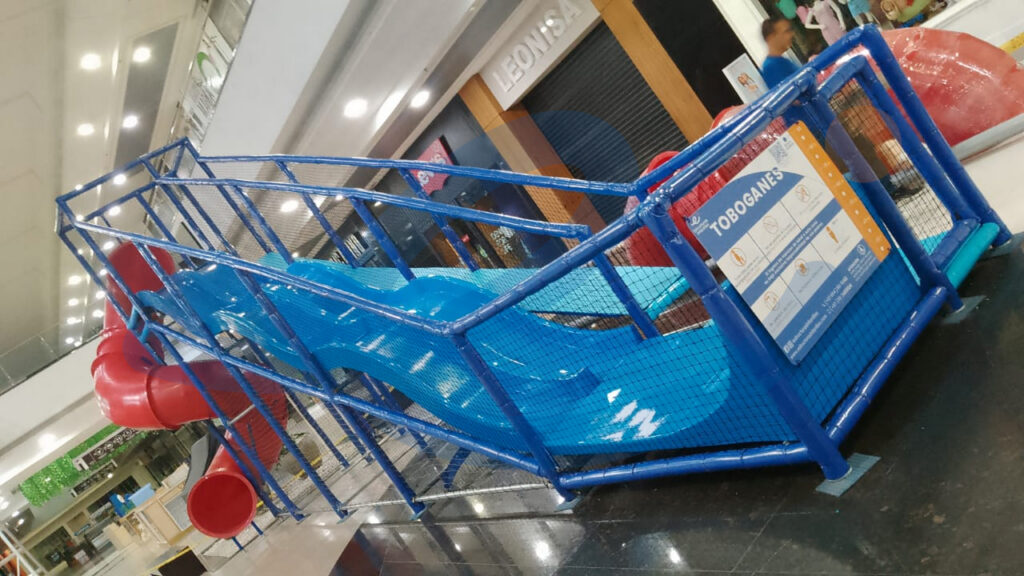 Centro Comercial Buenavista Monteria