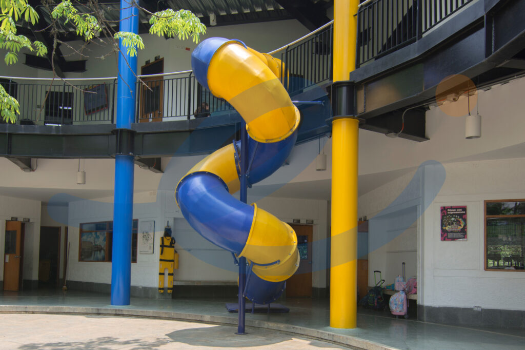 COLEGIO ALEMAN