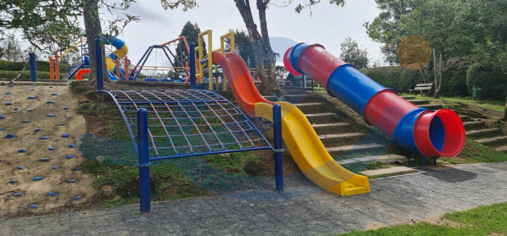 Colegio Columbus School 2