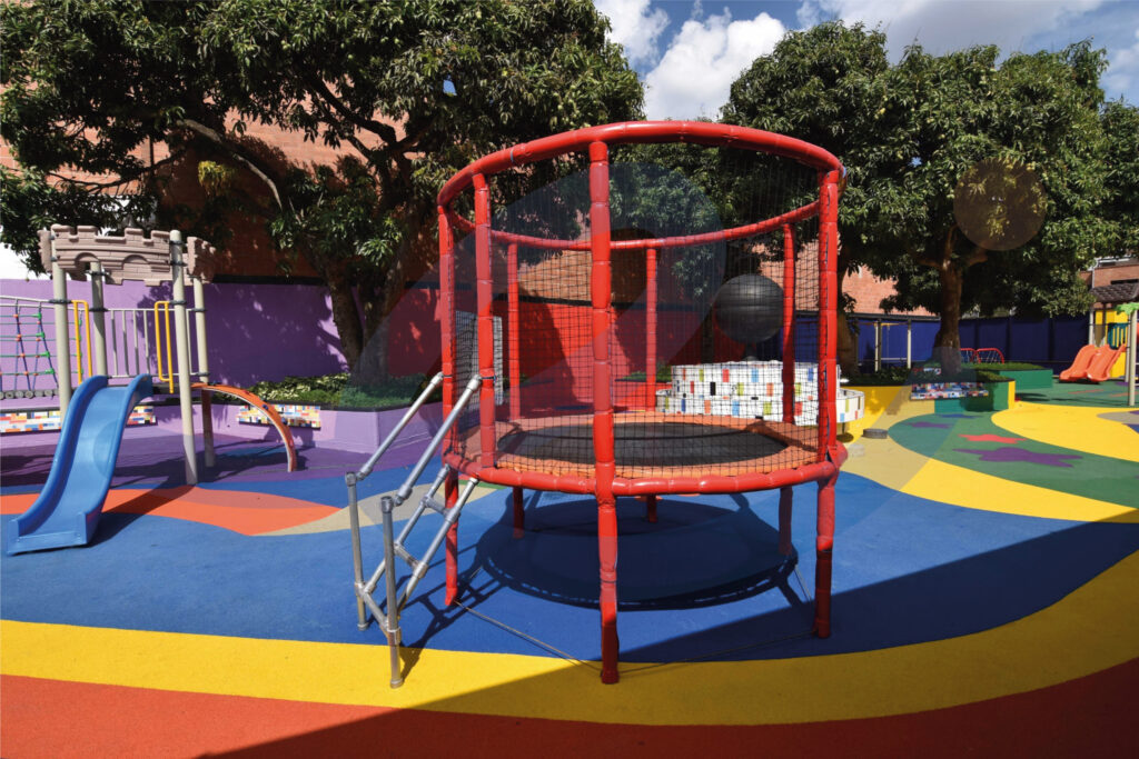 Colegio Corazonista Medellin