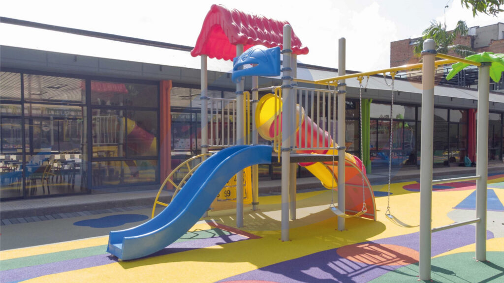 Colegio Corazonista Medellin 2