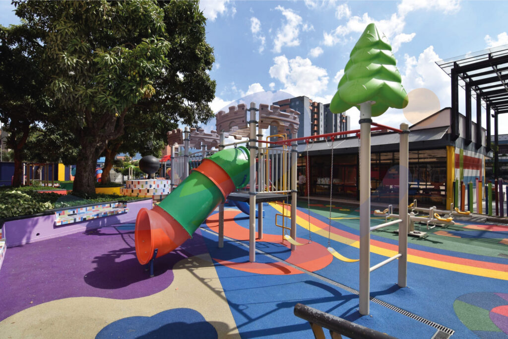 Colegio Corazonista Medellin