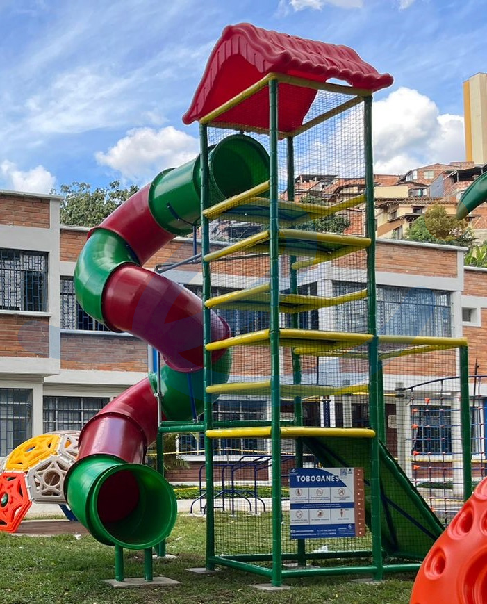 Colegio Leonardo Da Vinci