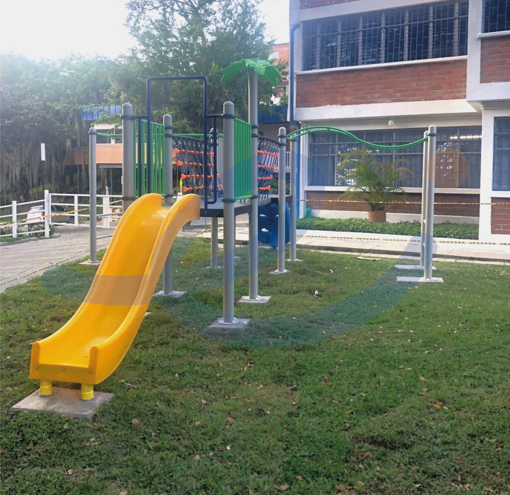 Colegio Leonardo Da Vinci