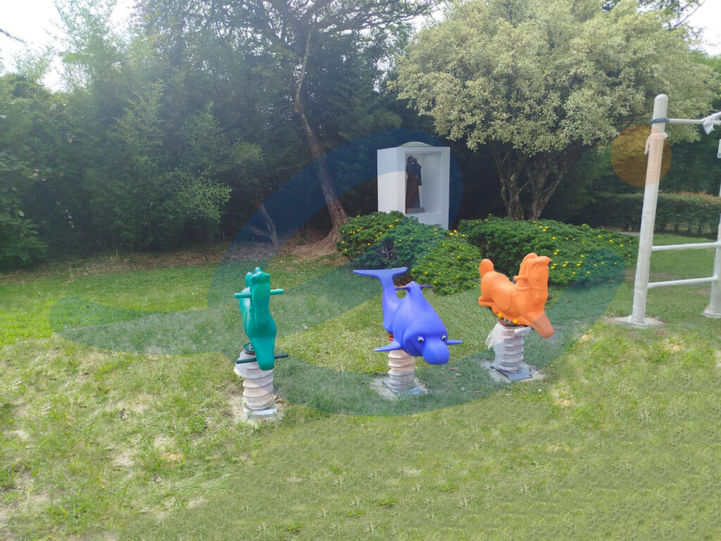 Colegio Montessori