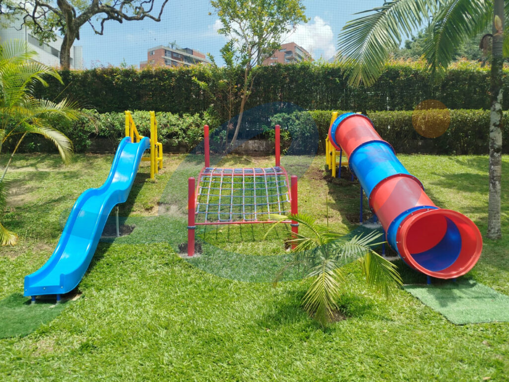 Colegio Montessori 2