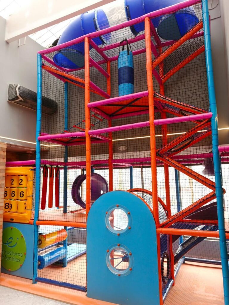 Colegio Angloamericano – Bogotá