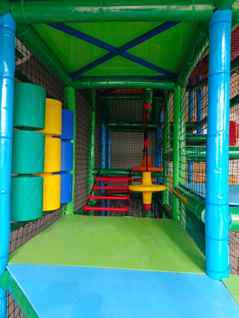 Frisby – San Antonio, Barranquilla