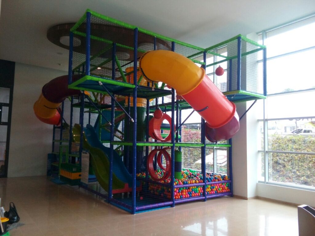 HappyLand – Manizales