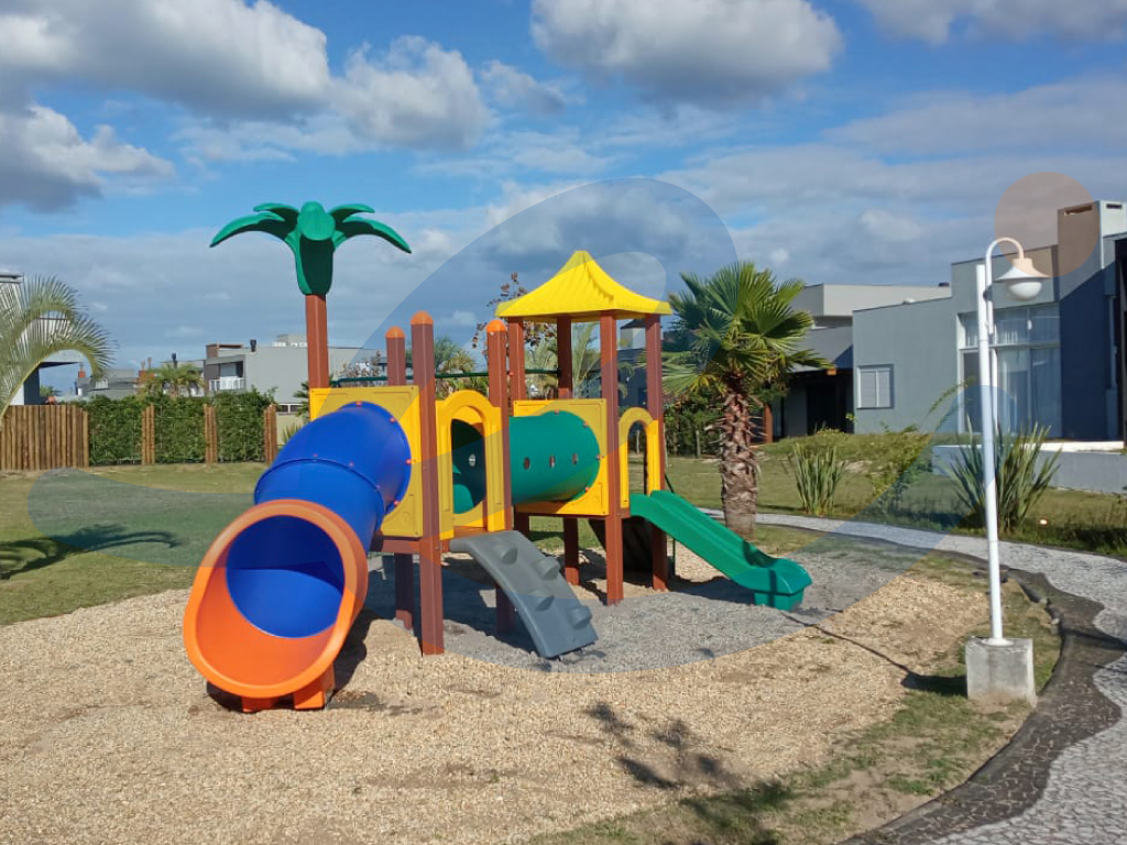 KD 0208 KIDO ESTRUCTURAS INFANTILES MADERA PLÁSTICA