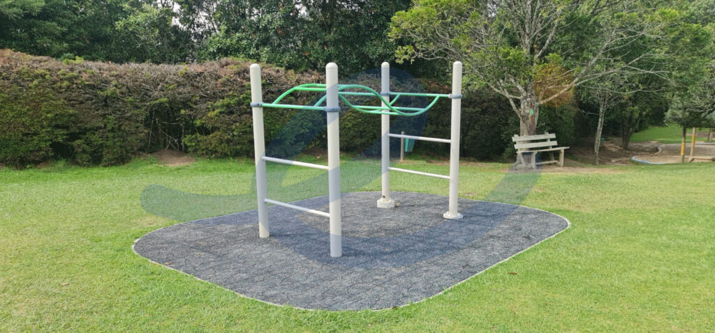 MODULOS 30 PLAY ESTRUCTURAS INFANTILES COLEGIO NINOS