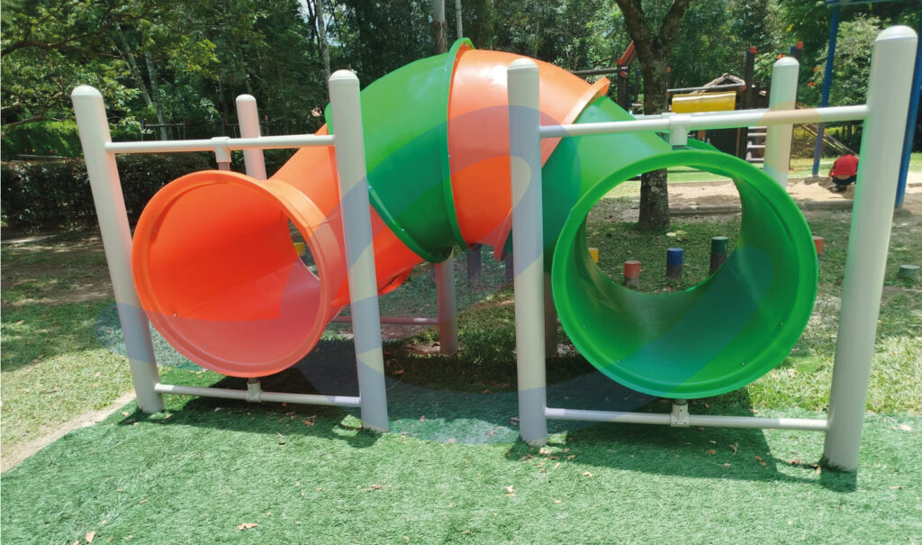 MODULOS 34 PLAY ESTRUCTURAS INFANTILES COLEGIO NINOS