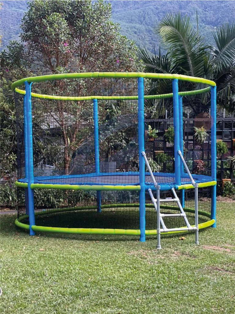 Proyecto para Vivienda