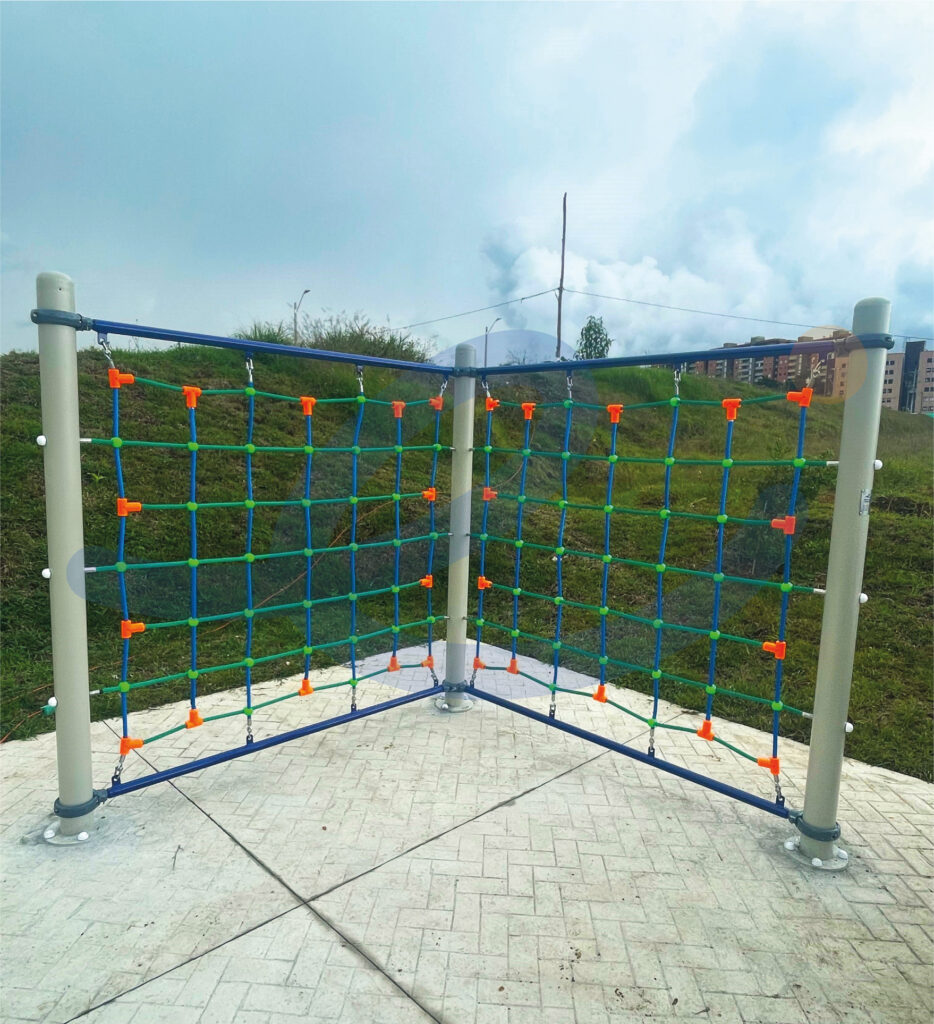 Proyecto Villacastin Mensula 1