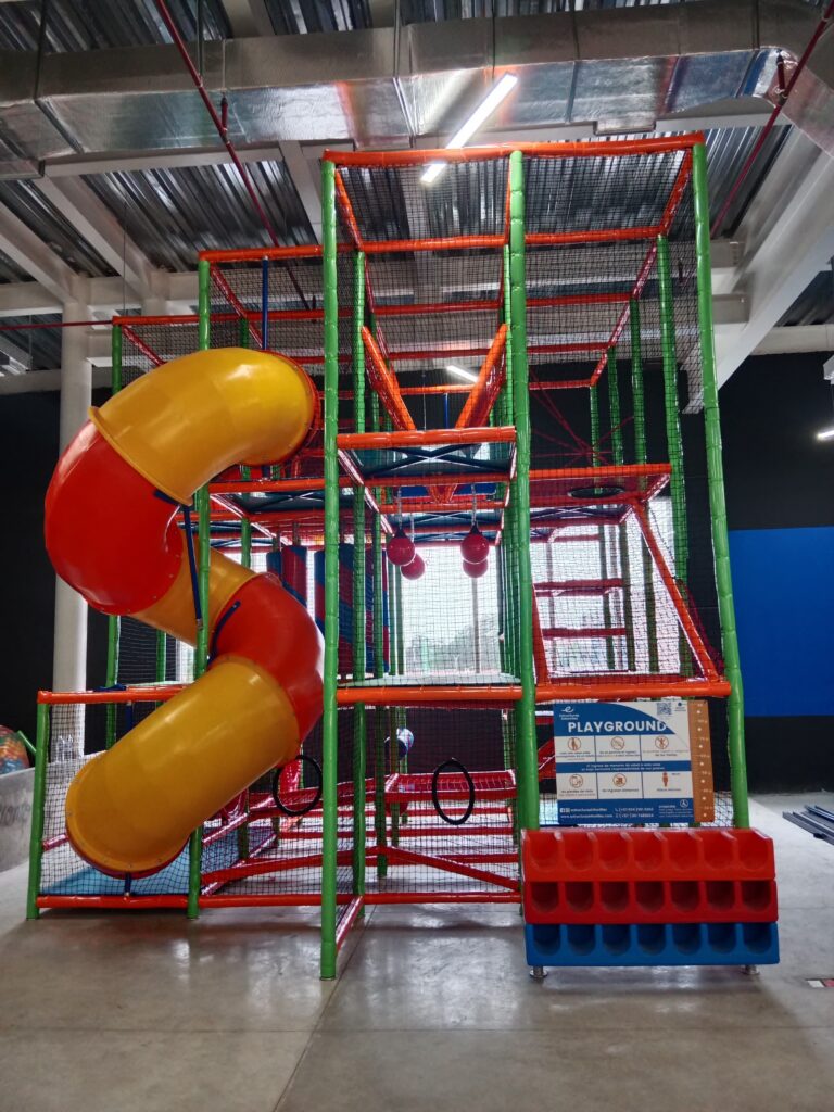 Sky Park – Turbaco