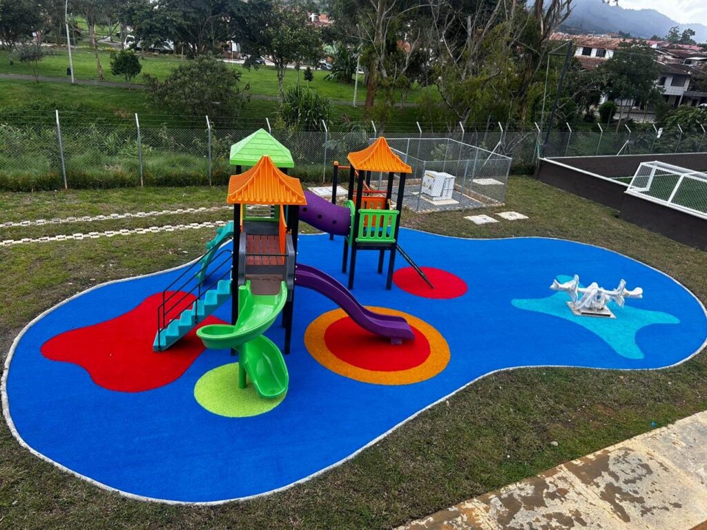 Urbanización Campestre Real