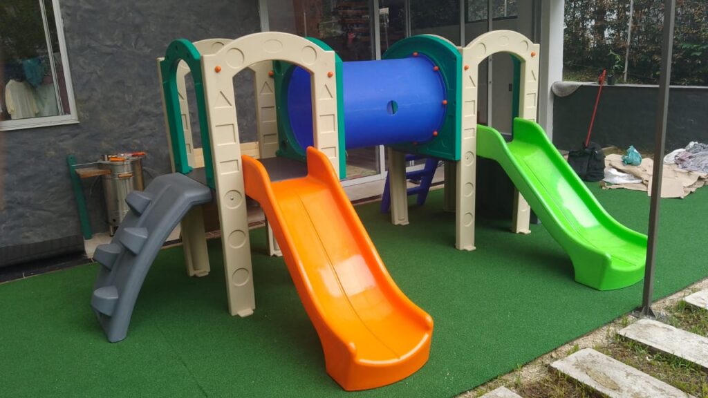 Urbanización Leños