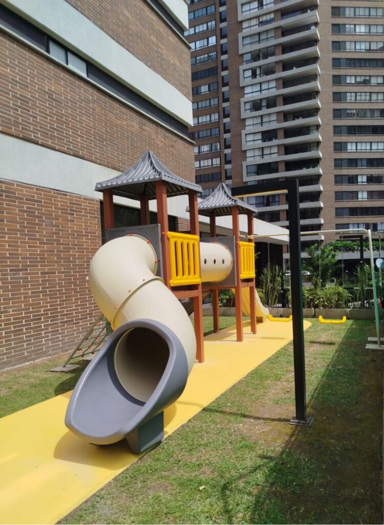 Urbanización Vierzo Livings