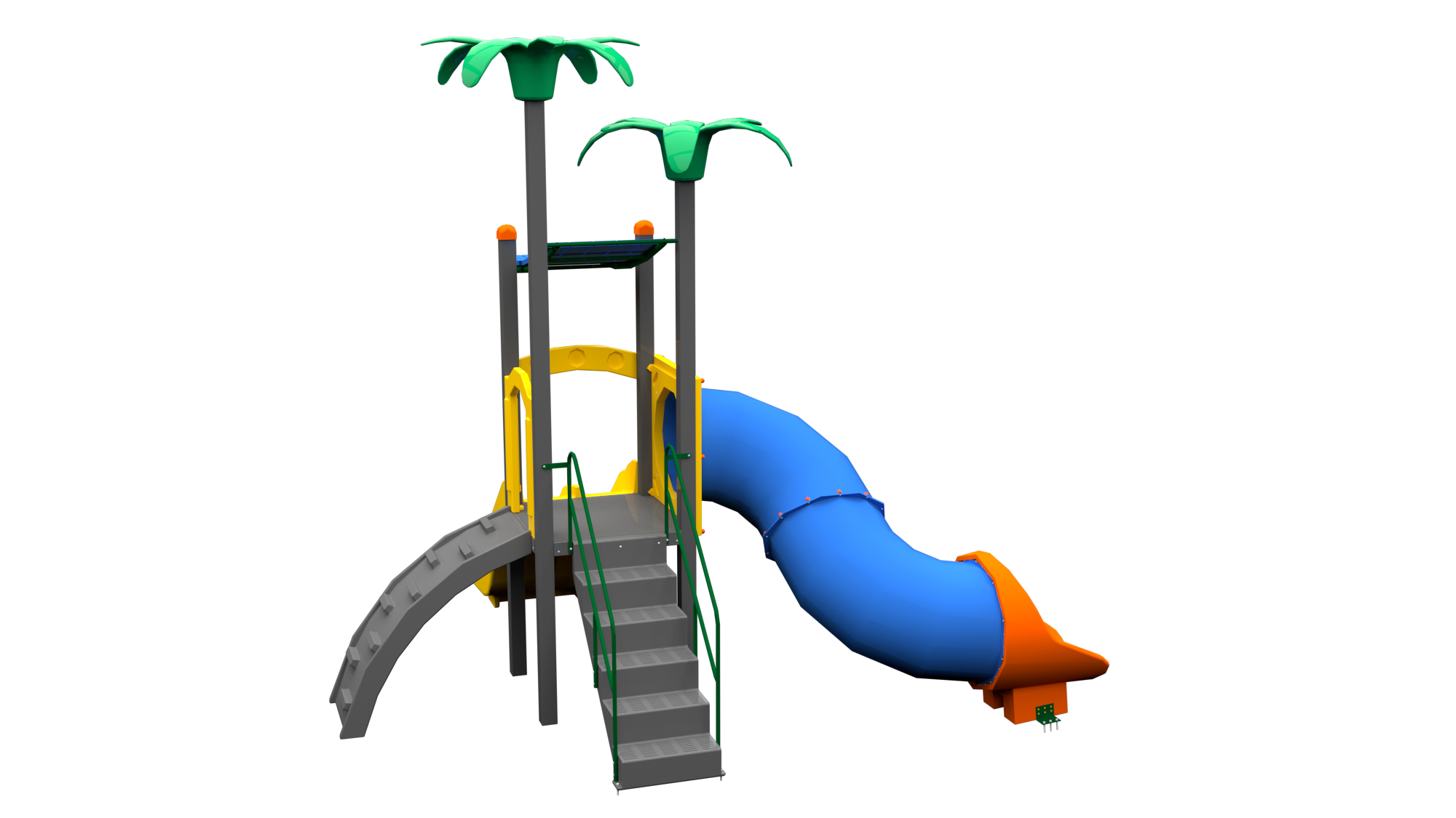 Parque Infantil KDC 100