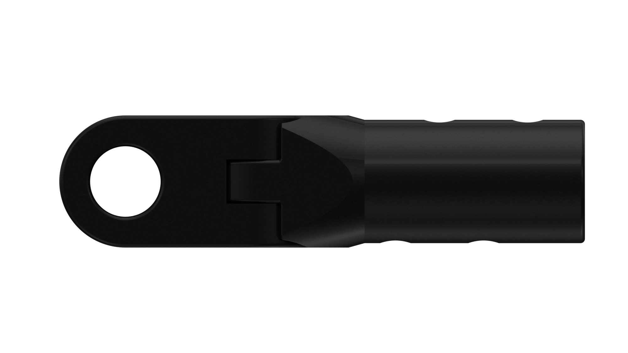 Acoples Conector T Plástico Ecualizable