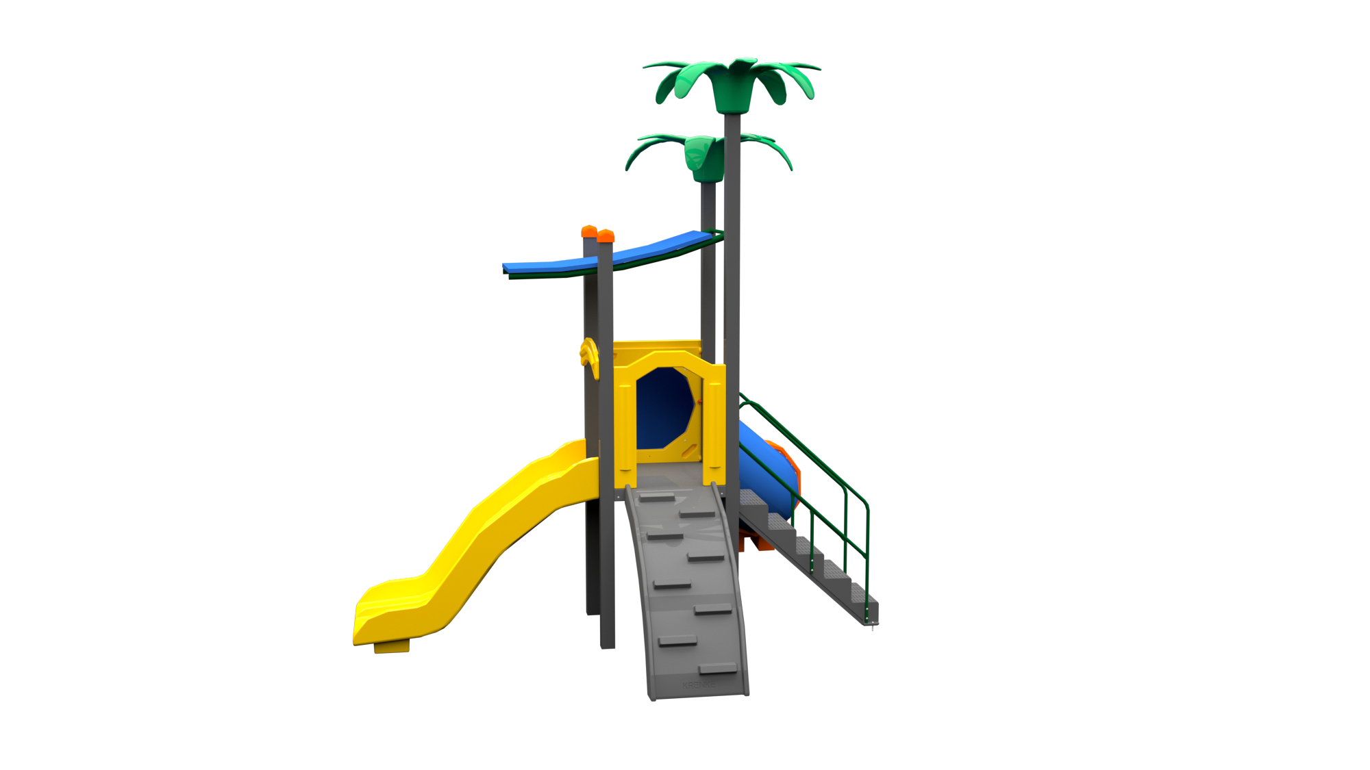 Parque Infantil KDC 100