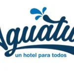 Logo de aguatur
