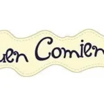 Logo de buen comienzo