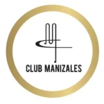 Logo de club manizales