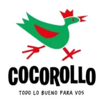 Logo de cocorollo