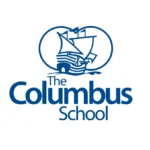 Logo de the columbus school