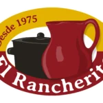 Logo de el rancherito