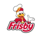 Logo de frisby