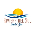 Logo del hotel/spa rivera del sol
