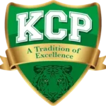 Logo de empresa KCP