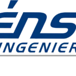 Logo de Ménsula ingenieros