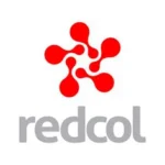 Logo de redcol