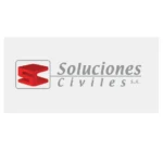 Logo de soluciones civiles
