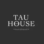 Logo de tau house