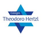 Logo de colegio theodoro hertzl